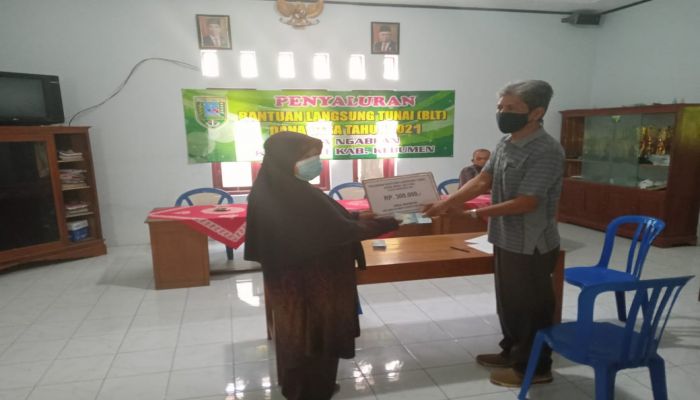 PENYALURAN DLT-DD BULAN JULI 2021 01