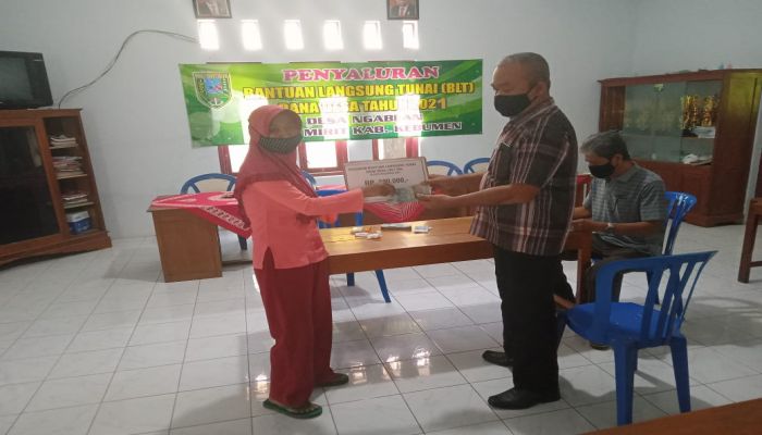 PENYALURAN DLT-DD BULAN JULI 2021 02