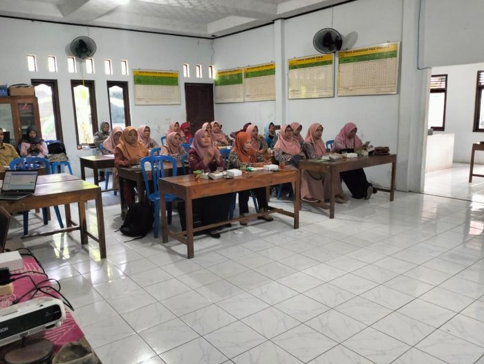 MUSDES DTKS DESA NGABEAN 02