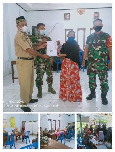 VAKSINASI COVID-19 TAHUN 2022